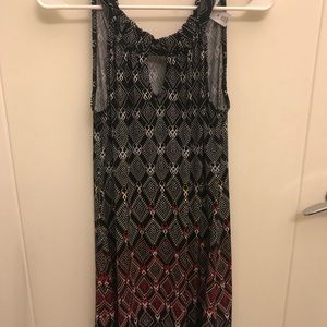 Mini dress or tunic by WHBM